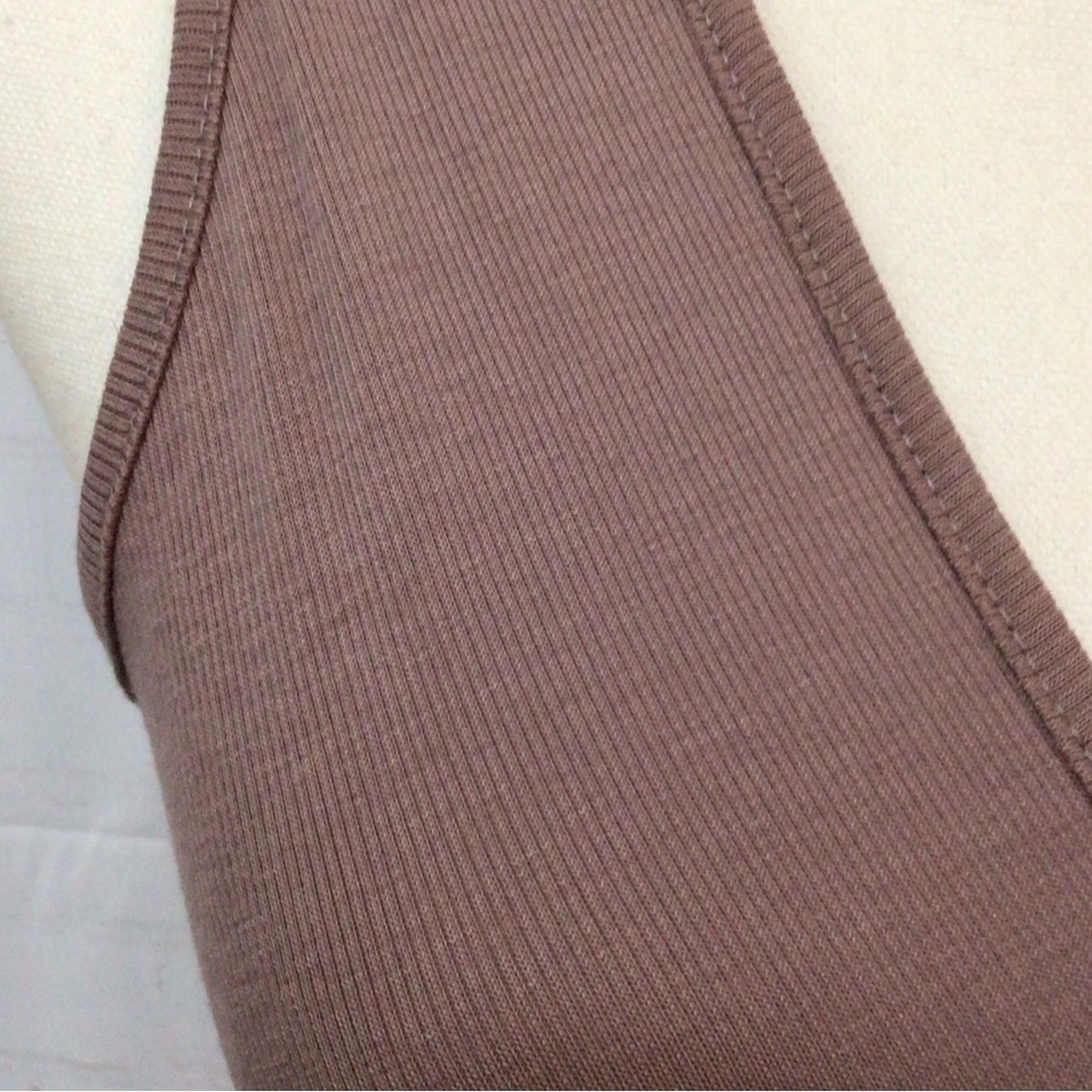 Jessica Simpson bodycon maxi dress (0132) - Picture 5 of 8